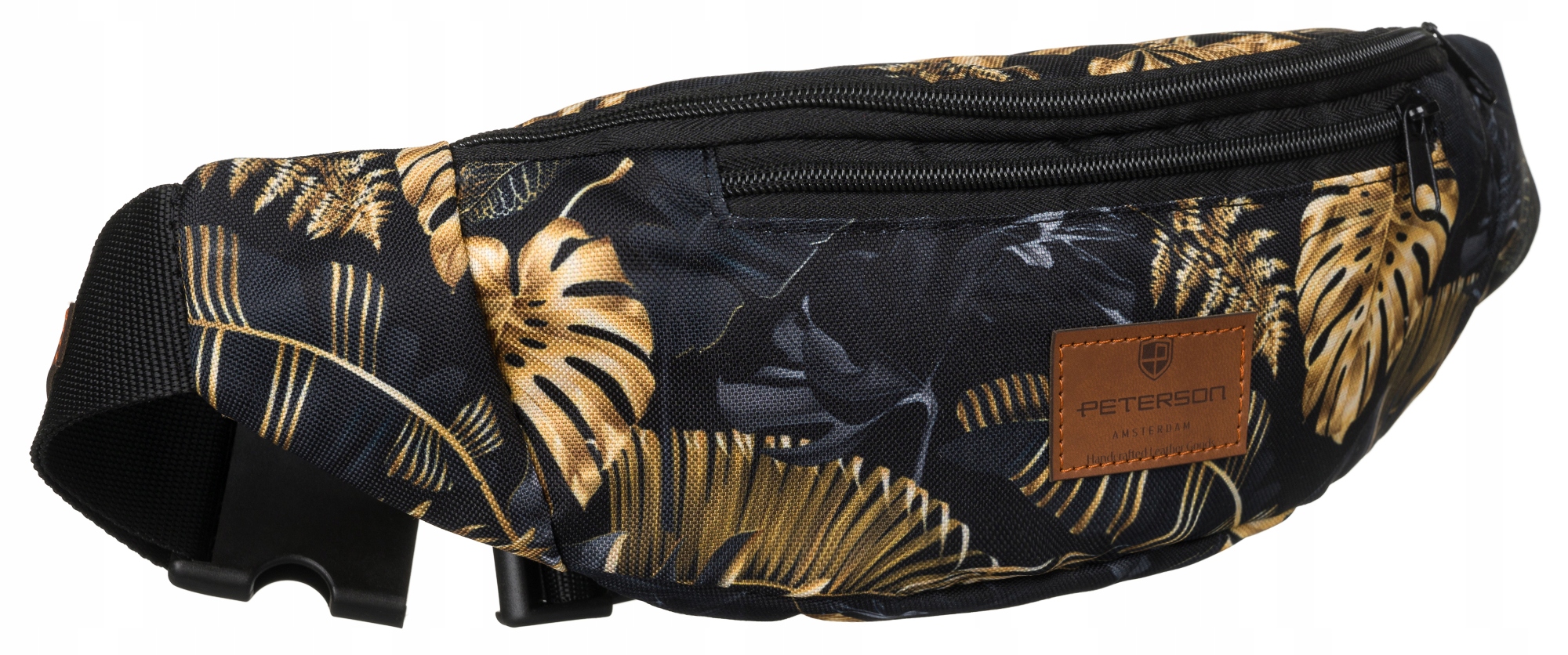 Paolo Peruzzi J-01 Black Shake