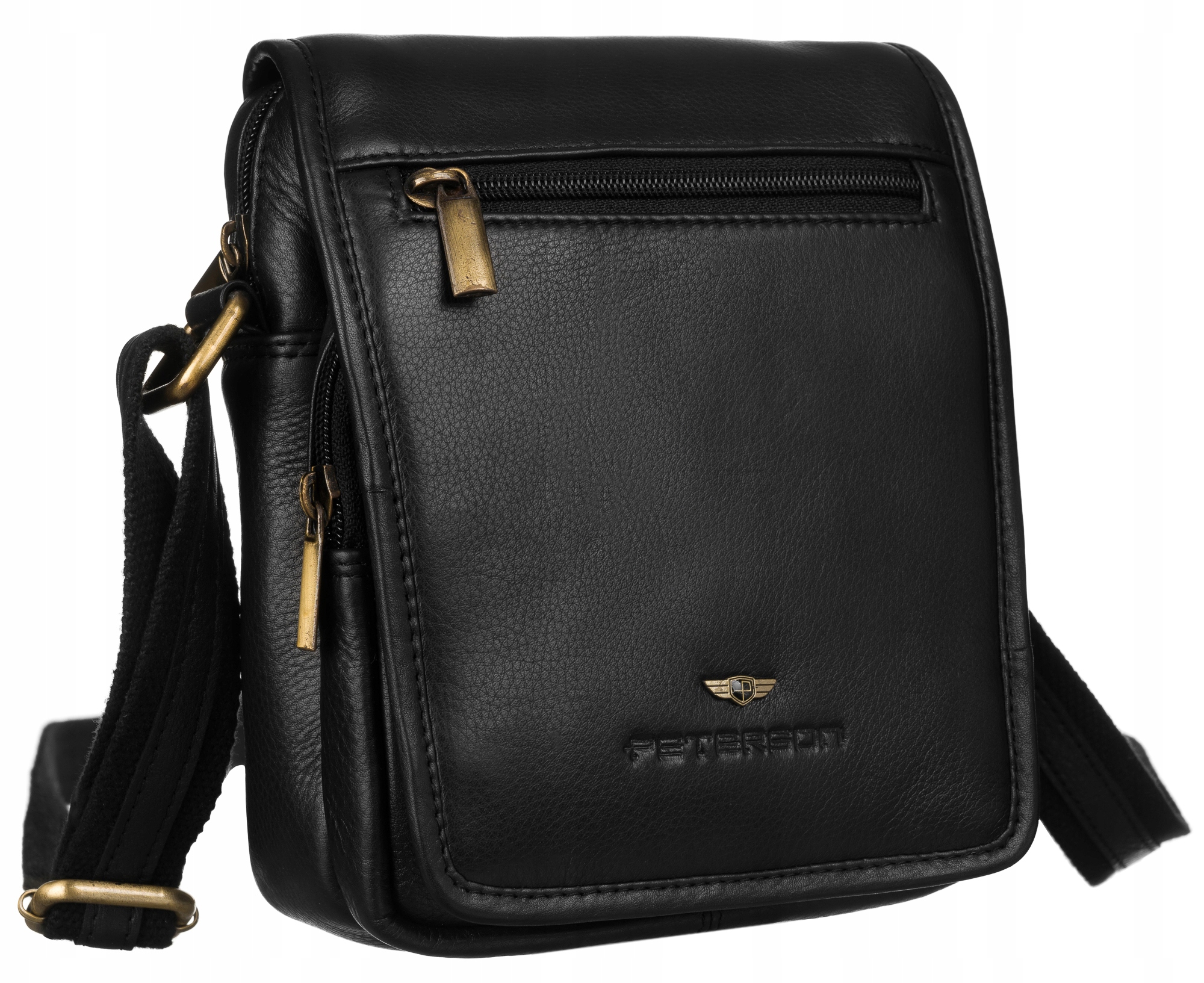 PTN-5047-ndm Black Saset