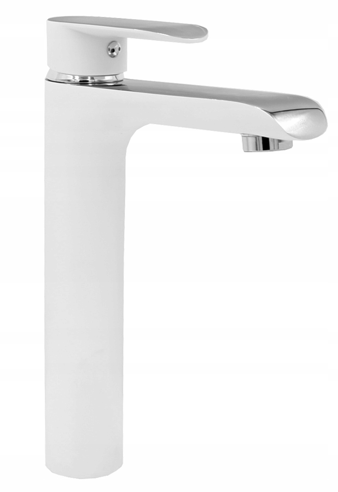 Pico White High -y Wink Batéria