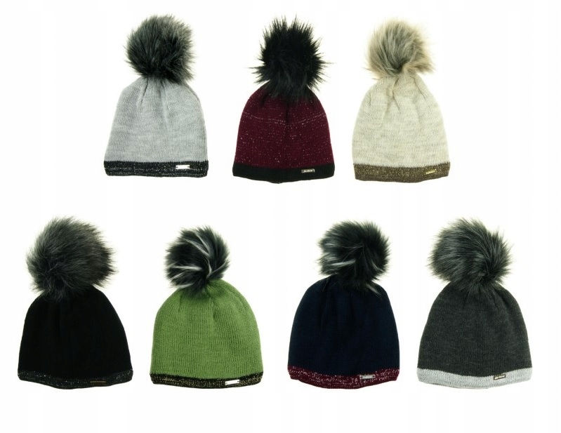 Moraj Winter Cap. Universal