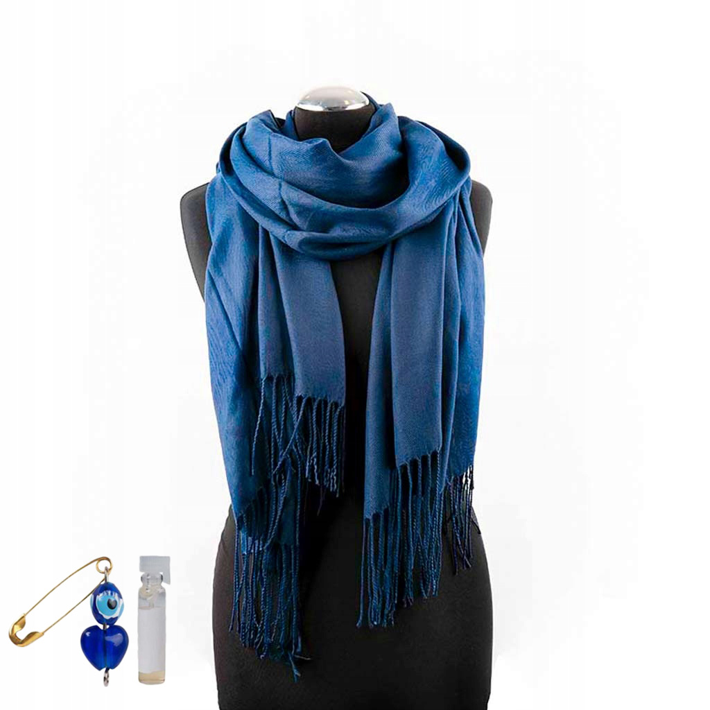 Šatka, sál - Otmania Shawl 200 cm - ženský produkt