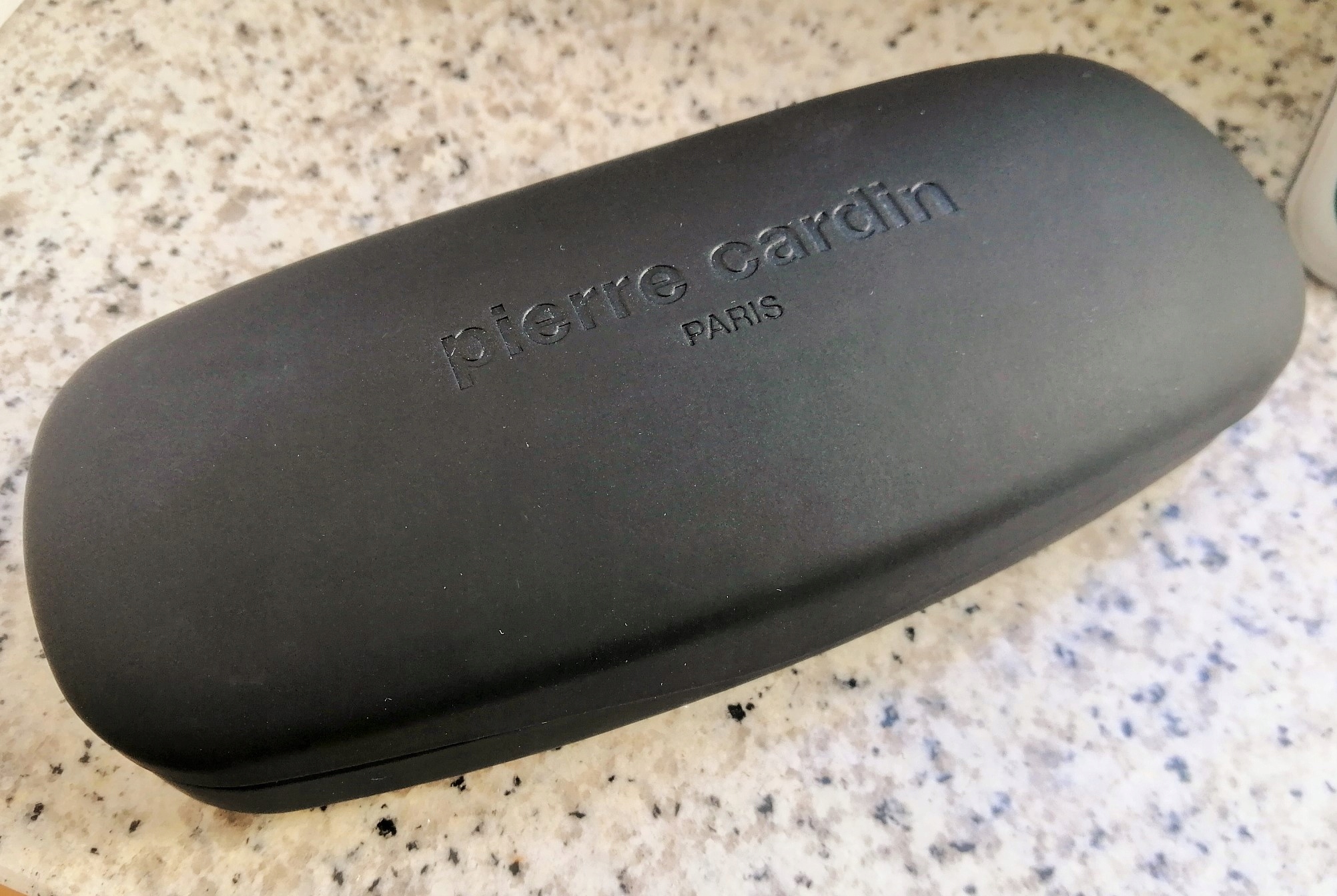Pierre Cardin Case Gula Original {new menšie