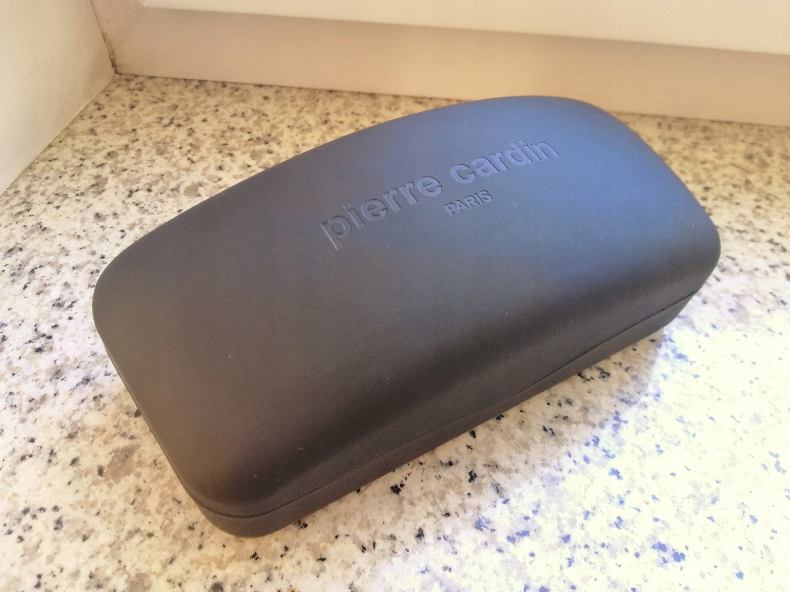 Pierre Cardin Case Gula Original {new}