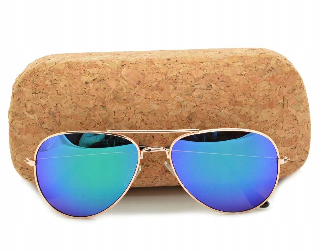Slnečné okuliare SUNOPTIC Pilot (letec) - Pánsky produkt