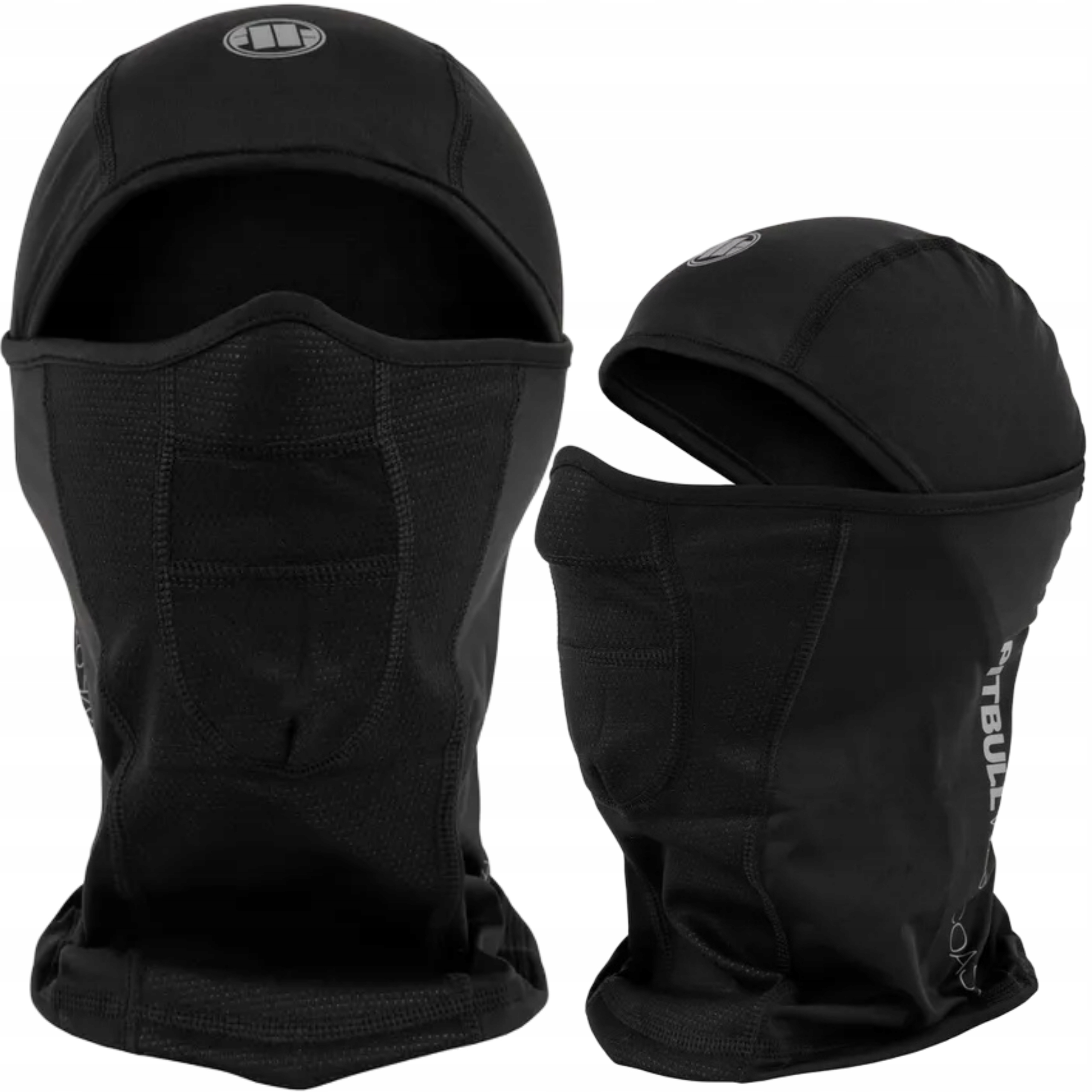Pit Bull Balaclava Univerzálna veľkosť