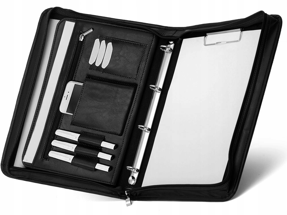 Solome aktovka Ekologická koža - Unisex Product
