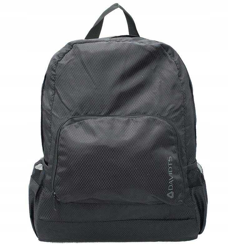 Batoh až 20 l čierny