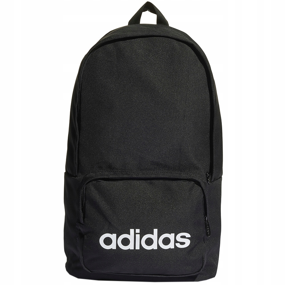 Batoh Adidas Classic Black School