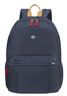 American Tourister Sports batoh 129577-1596 Upbeat Navy Blue