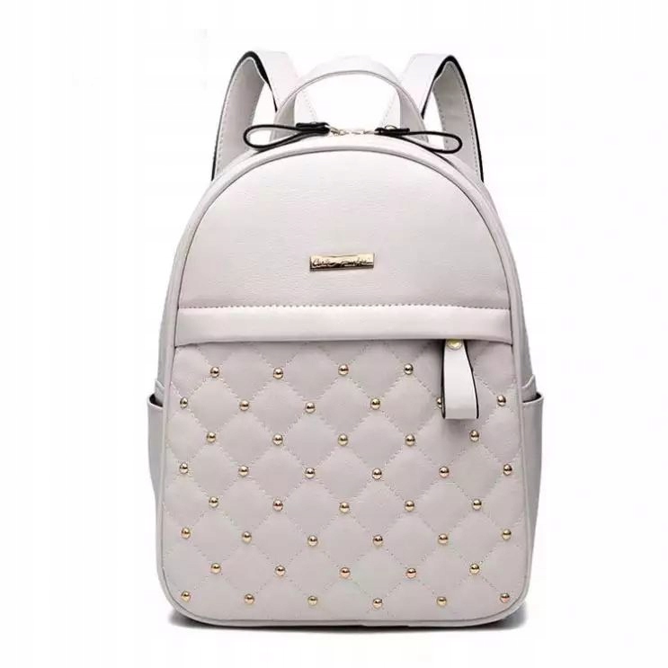 Vicu White, Black Sports Batoh
