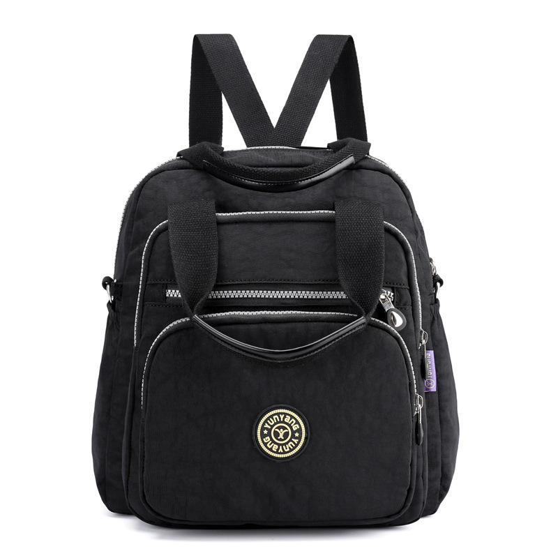 Batoh Vicu Black Sports