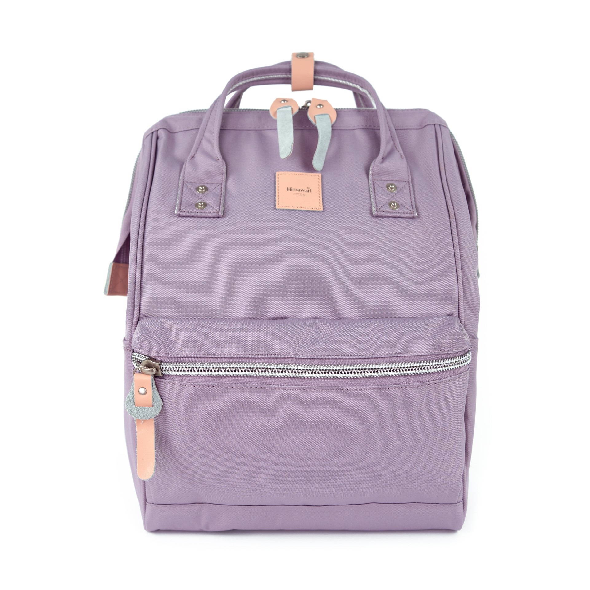Umenie batohu Purple