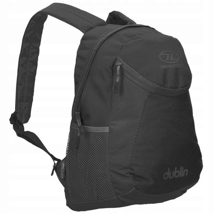Highlander Dublin 15L School Batoh