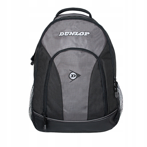 Batoh Dunlop Black Sports