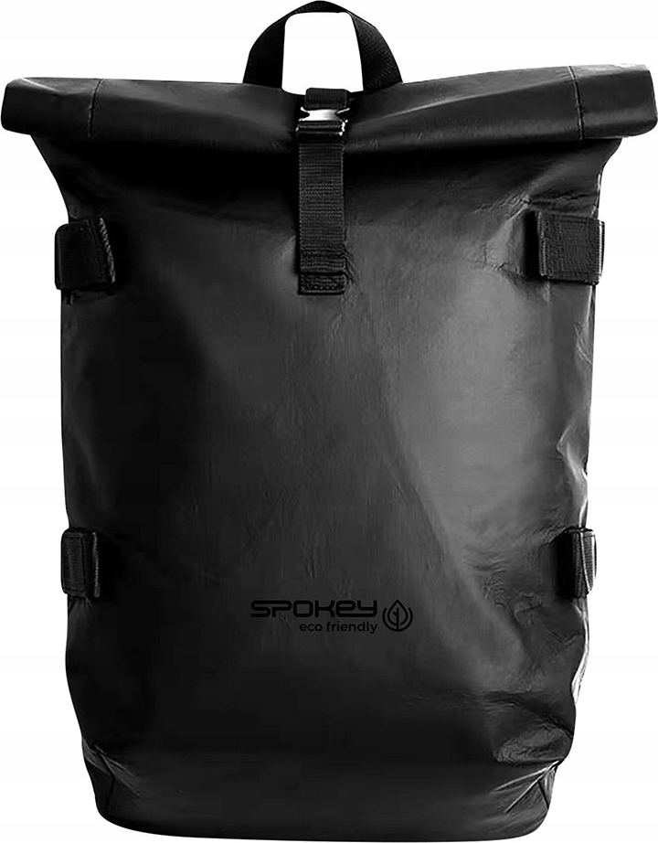 Spokey Spider Black Sports Batoh