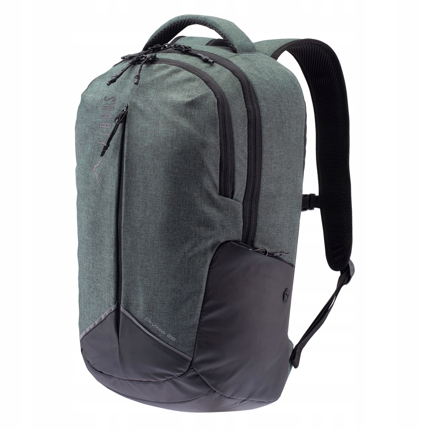 Elbrus Sports Batoh Grey