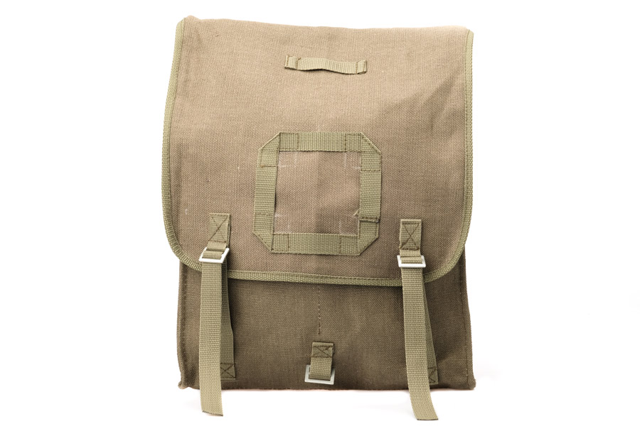 Školský batoh pll wz33/50 khaki