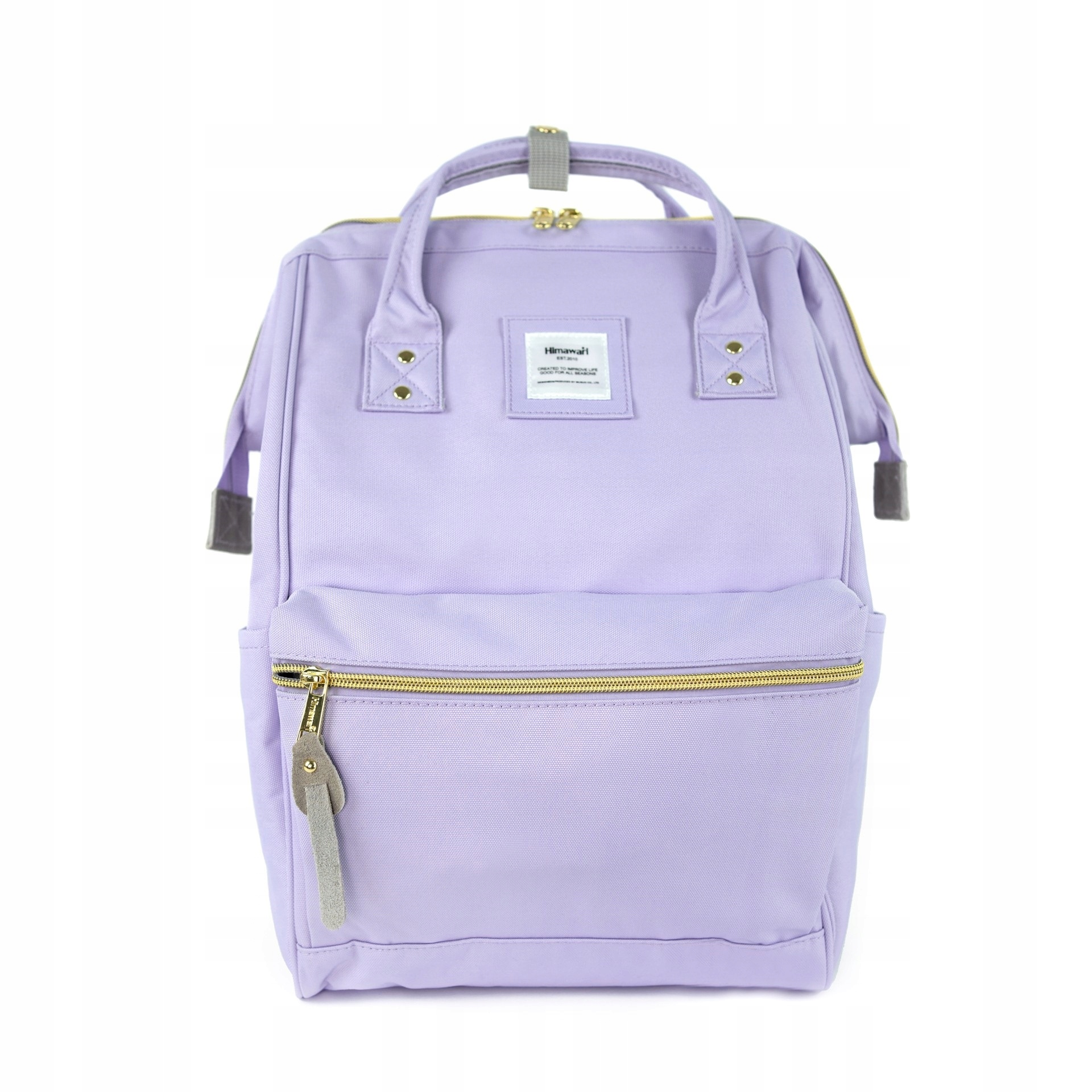 Art of Polo 8 Purple batoh