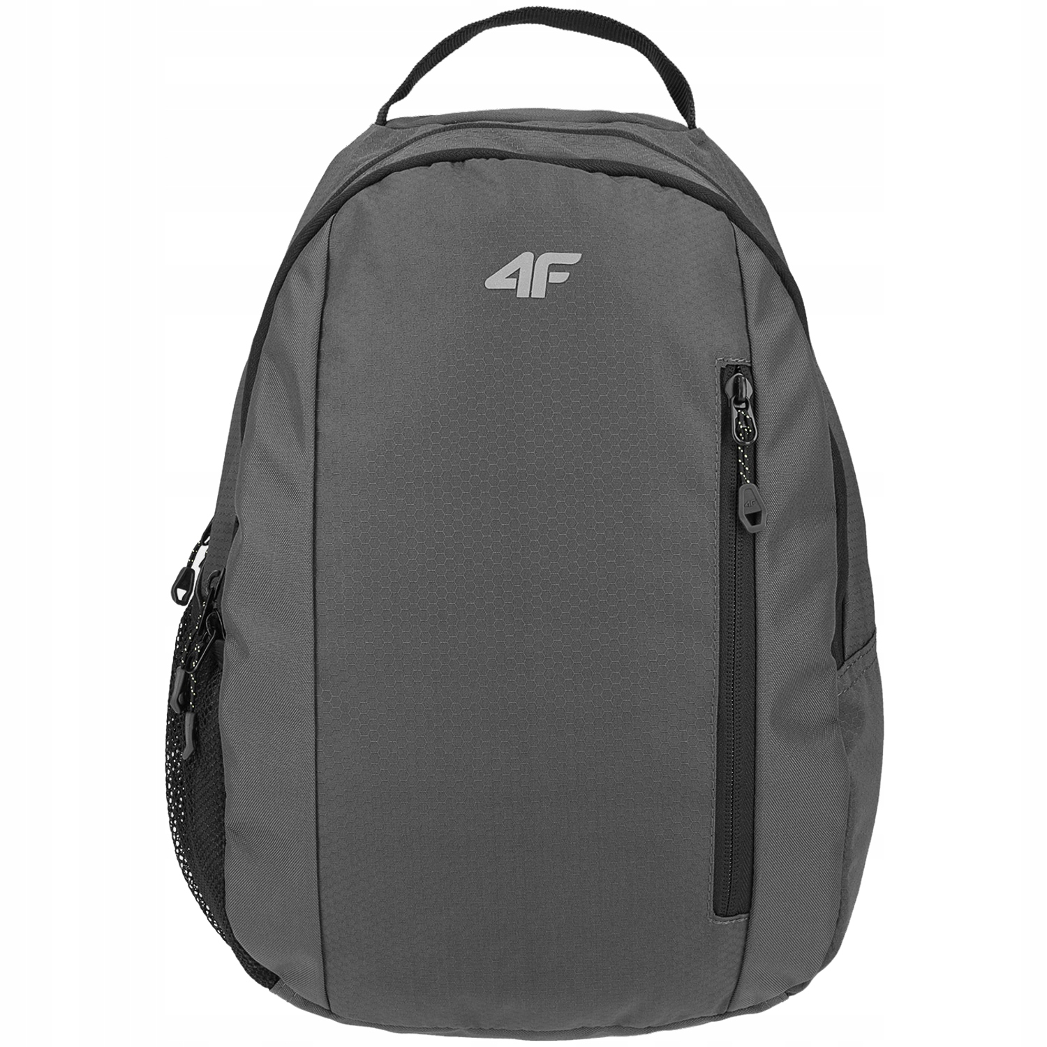 4f PCU004 Športový batoh Grey