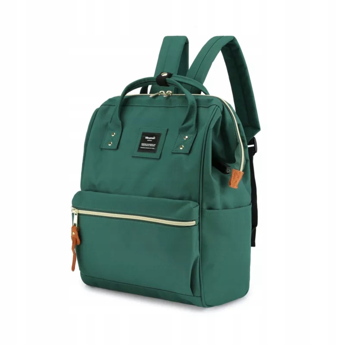 Himawari School Backpack TR19293-3 Green