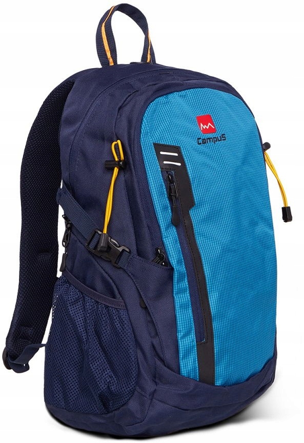 Campus Donard 25l Batoh Blue Batoh