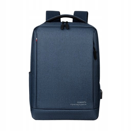 Batoh školy a ďalšie príbehy Fugu Navy Blue