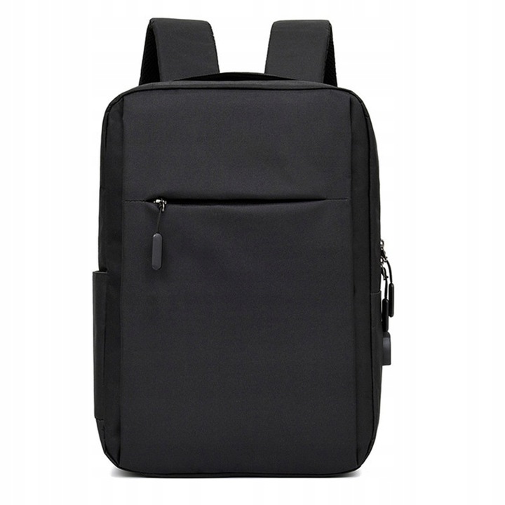 Hongkai Businessbag čierny batoh