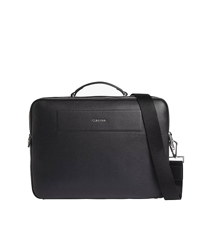 Calvin Klein laptop batohový priečinok