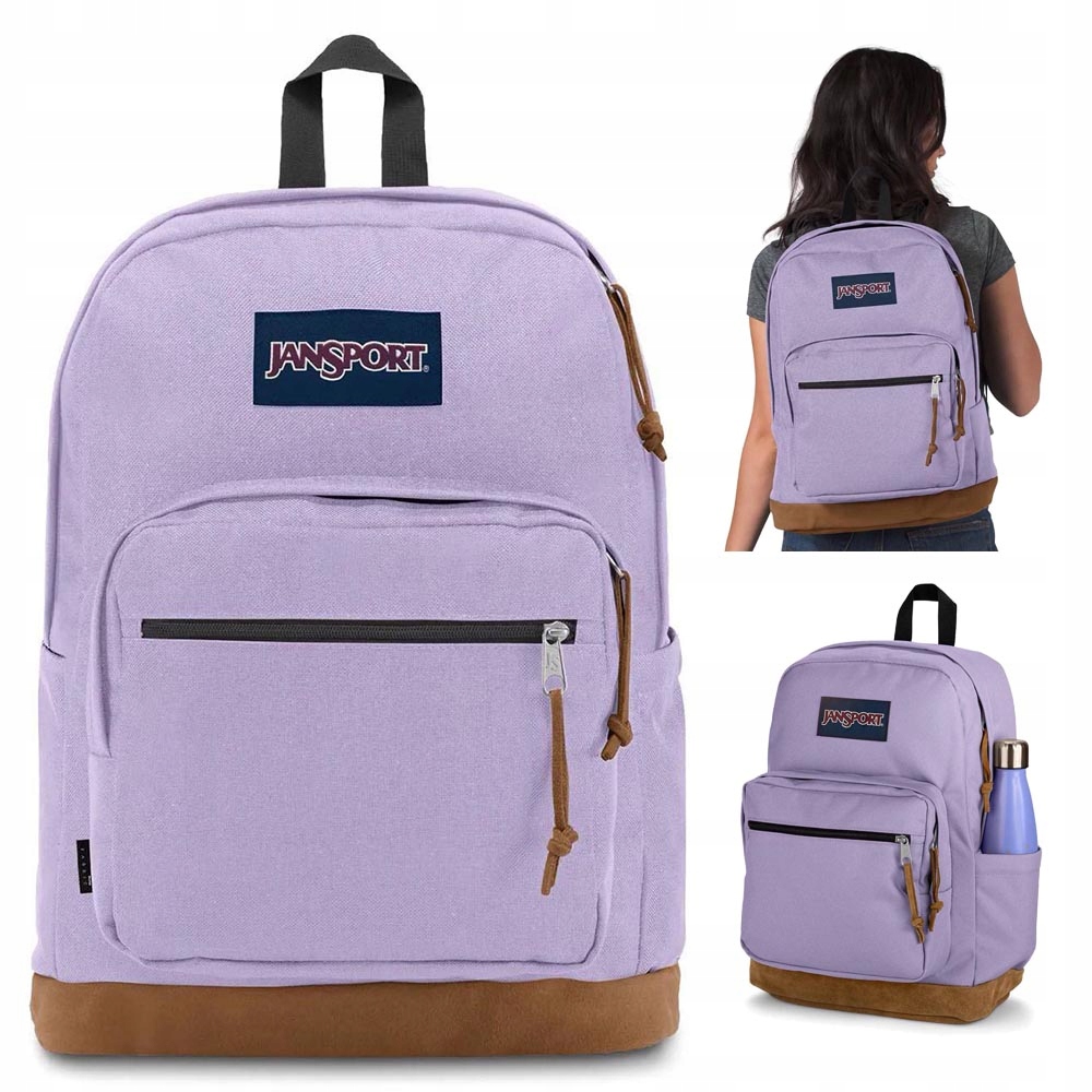 Jansport Right Pack PackAck späť
