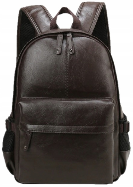 Pánsky batoh pre notebook Brown Sports