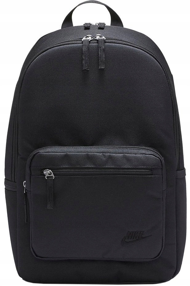 Nike 707510 Športový batoh čierny