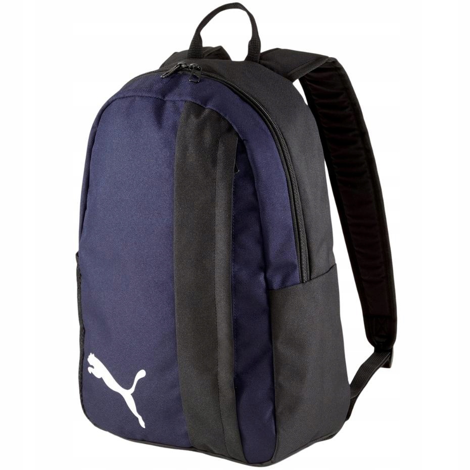 Puma Teamgoal 23 Navy Blue School Batoh