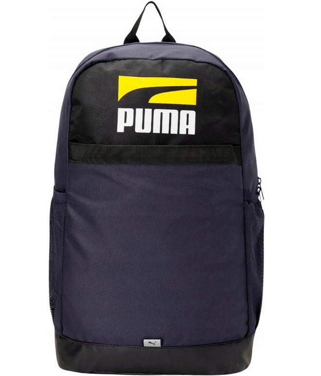 Puma 847589 Športový batoh námornícky modrý