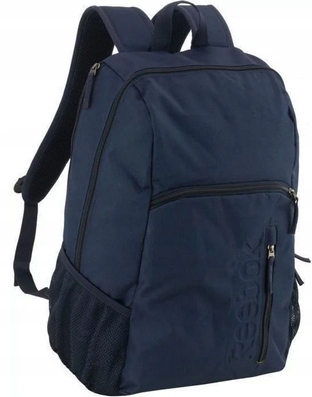 Reebok Navy Blue Sports batoh