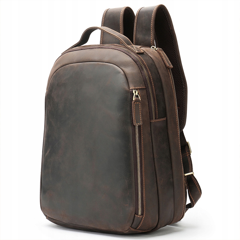 Hongkai We21 Brown School Batoh