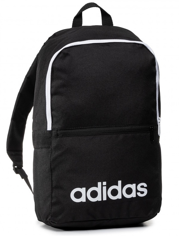 Adidas DT8633 School Backpack Black
