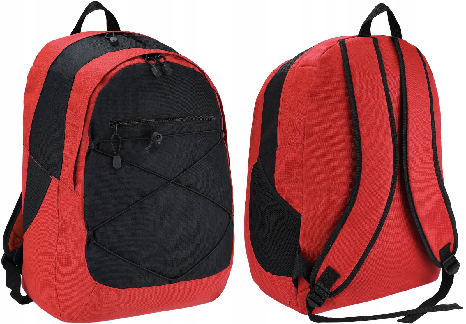 BP194L 20-40 L Viacfarebný batoh