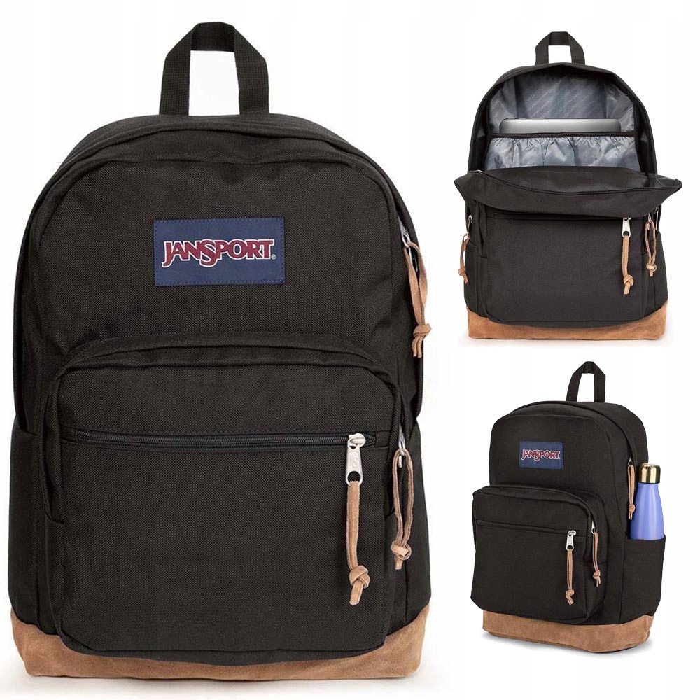 Jansport Right Pack Jansport Back Batoh
