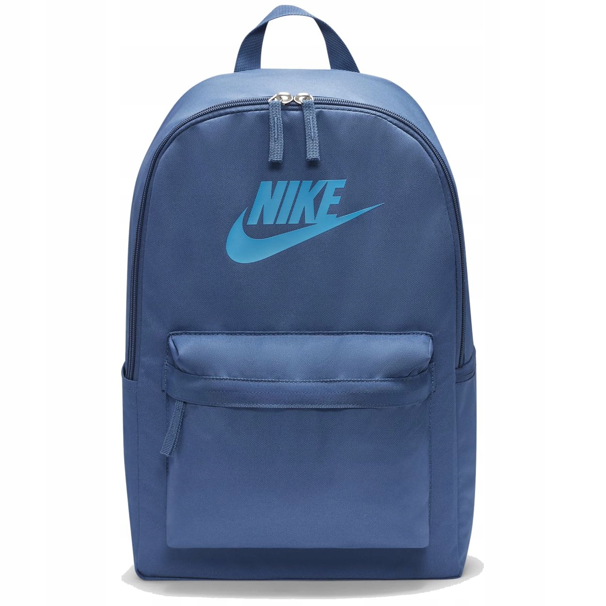 Nike Heritage Sports batoh námornícky modrý, modrý, tyrkysový