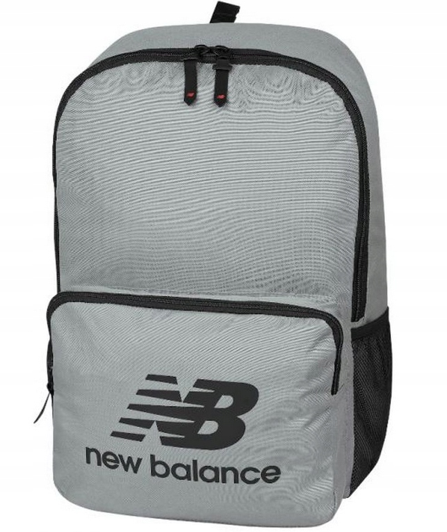 New Balance Sports batoh nbst batoh Grey