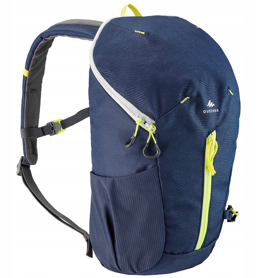 Q MH Navy Blue Sports Batoh