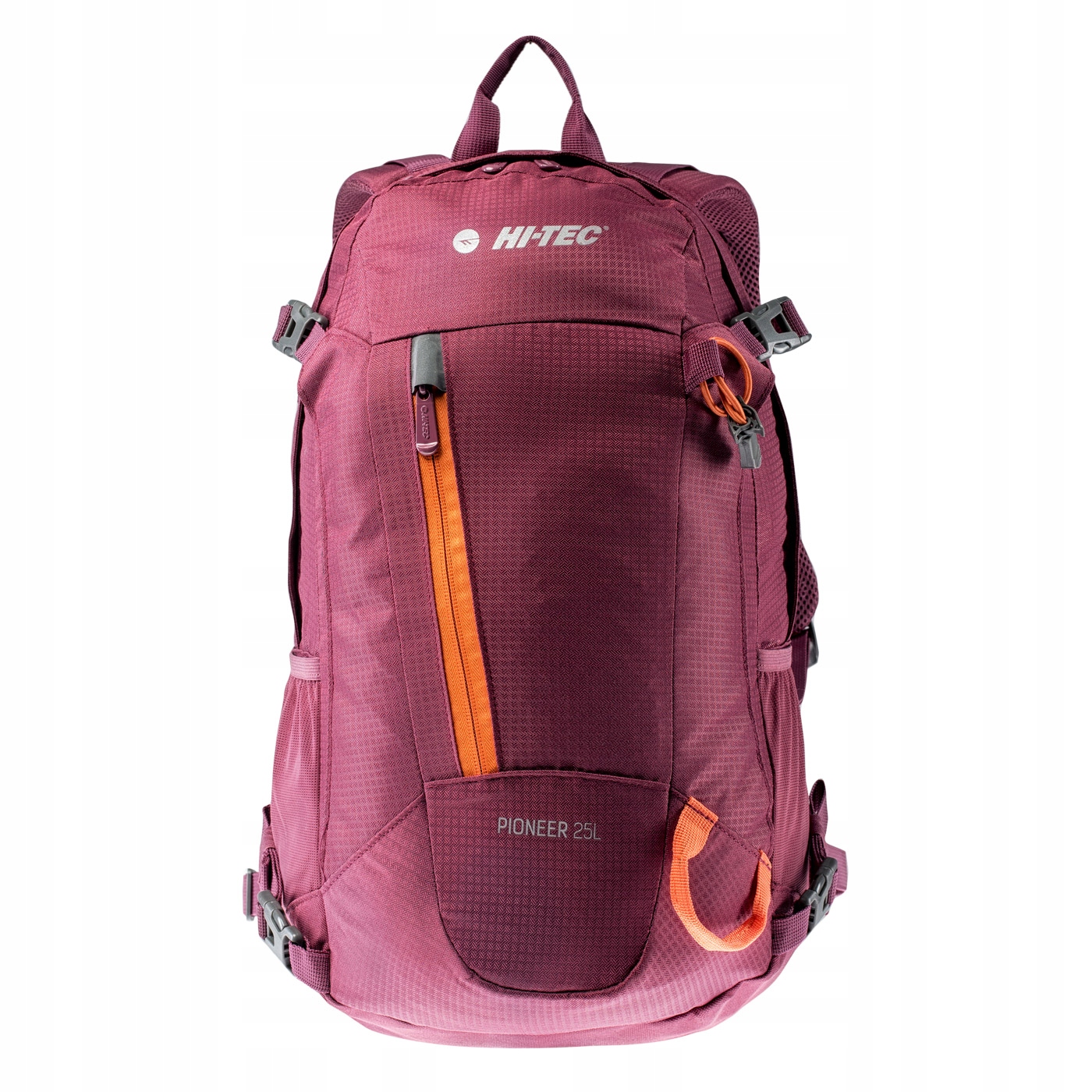 Hi-Tec Pioneer 20-40 L turistický batoh Hi-Tec