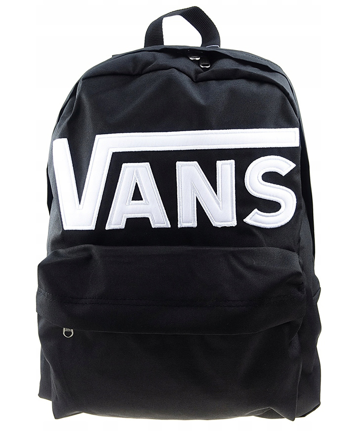 Vans Vans vn000oniy28 čierna biela, čierna