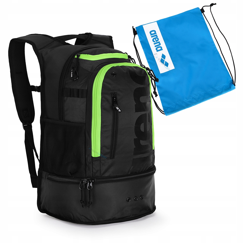 Arena FastPack 3.0 Batoh Roses and Furples 40 L