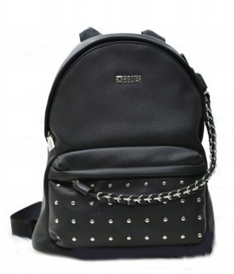 Veľká hviezda batoh Big Star-II574080 Black