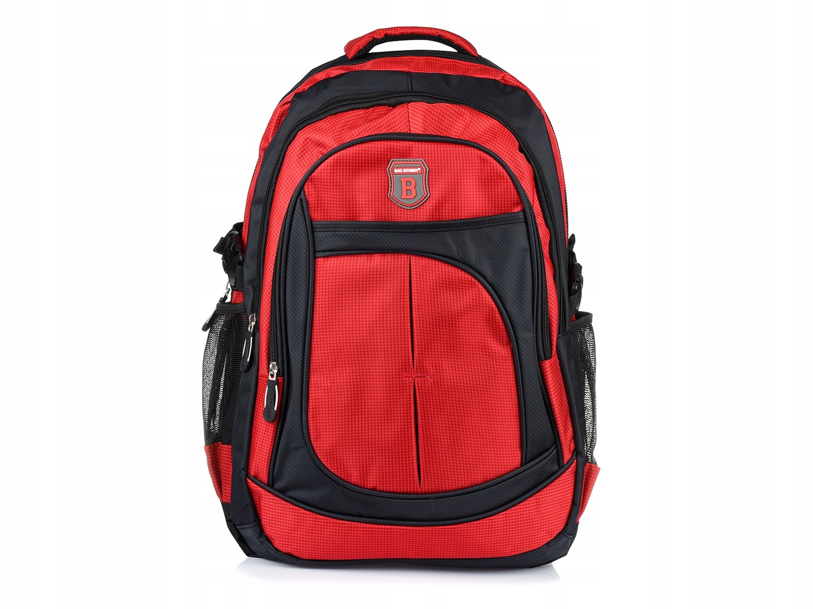 Bag Street Red Street Sports batoh