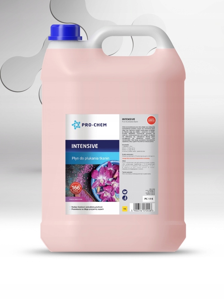 Aviváž - ZMÄKČOVAČ FABRICKÉHO OVOCIA 4L PC115-4