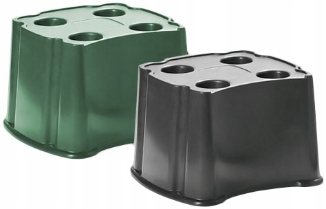Základňa nádrže na dažďovú vodu - Eco Tank - Ziel