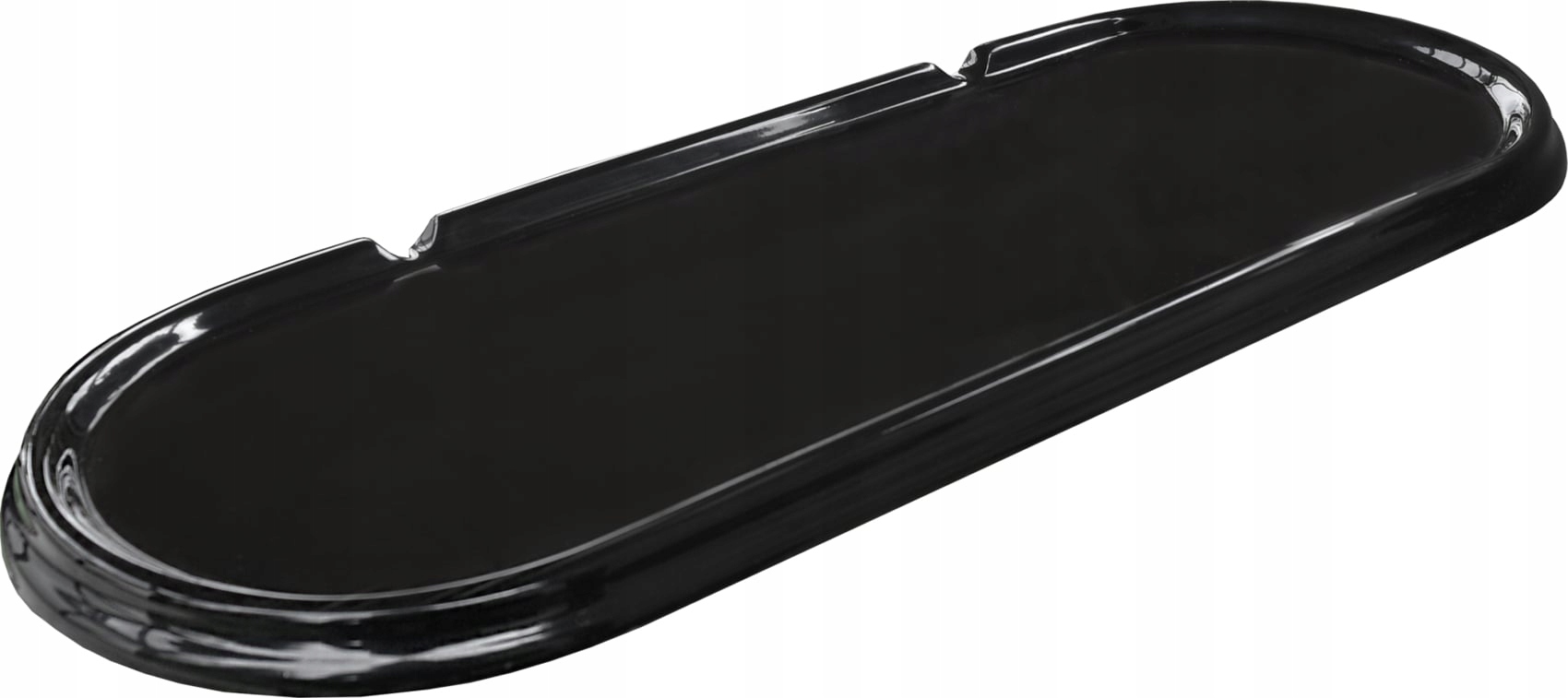 Podložka pod sviečku - Kandidácia stojí na hrobe 39x17