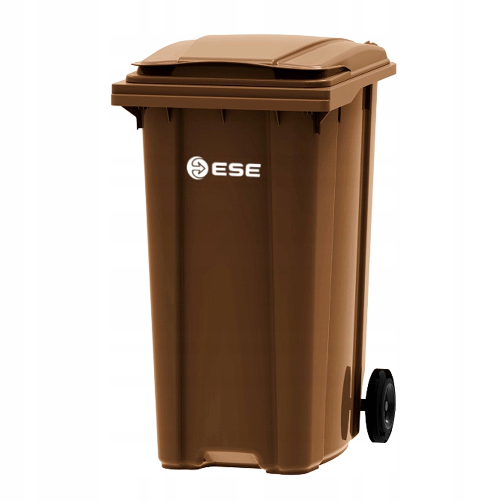 Kontajner 360 l bin povodie broch bio de